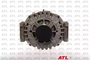 Генератор ATL Autotechnik L 81 550